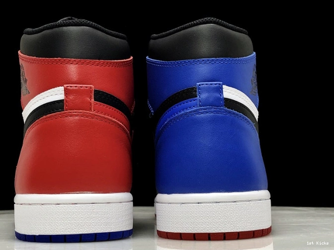 Air OG 1 Jordan Retro High 3
